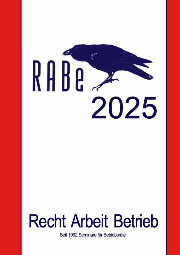 Programm 2025